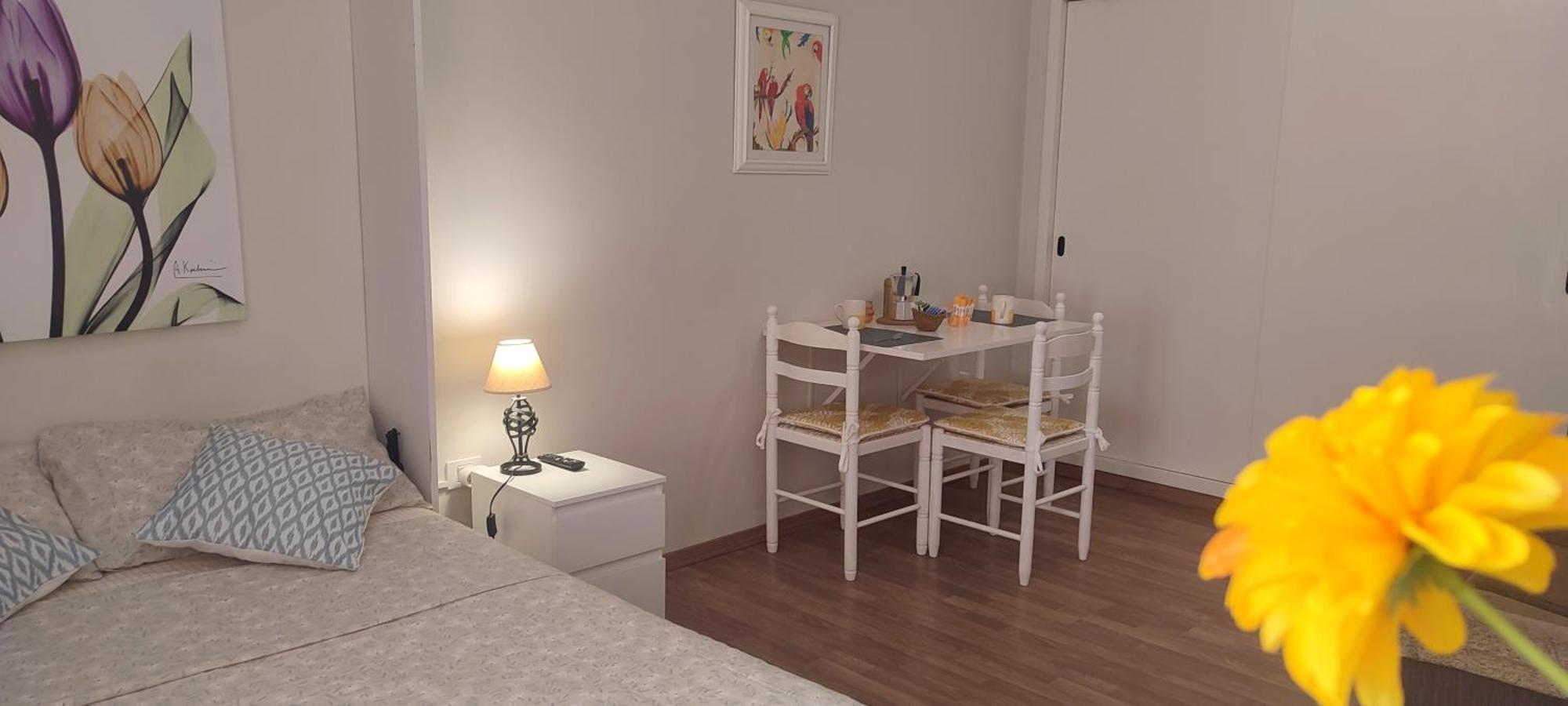 Brisa Del Sol Daire Puerto de la Cruz  Dış mekan fotoğraf